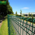 BRC Fence Roll Top Fence en venta